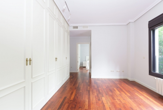 Rynek wtórny - Villa - Alicante - Vistahermosa