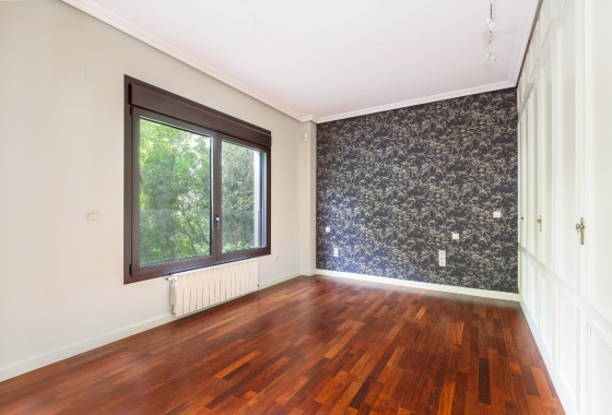 Rynek wtórny - Villa - Alicante - Vistahermosa