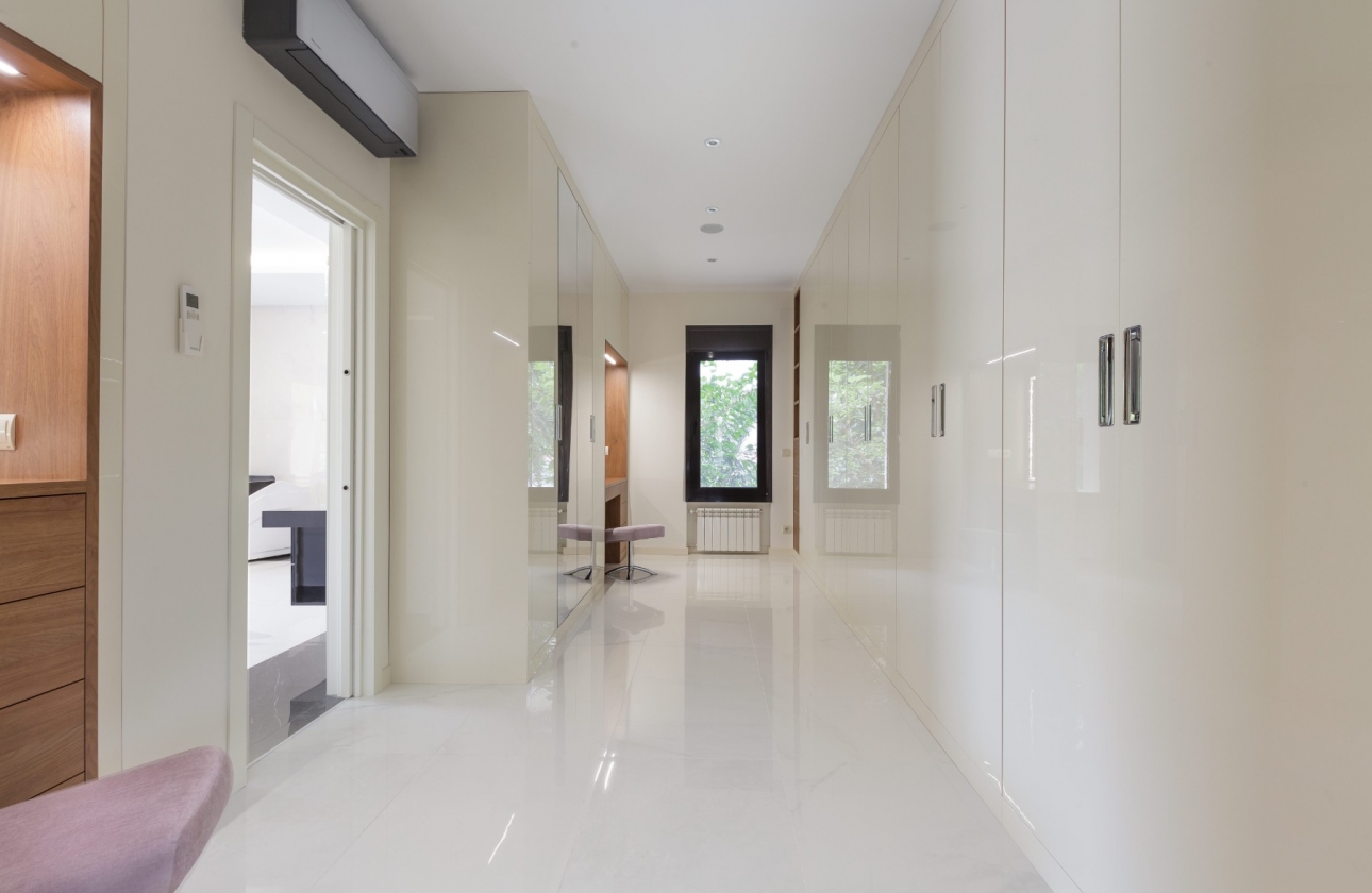 Rynek wtórny - Villa - Alicante - Vistahermosa