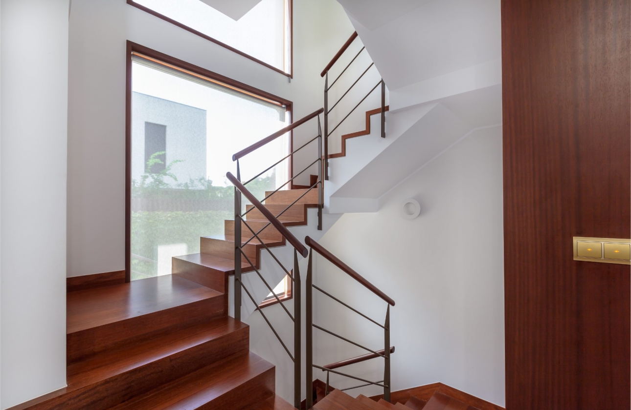 Rynek wtórny - Villa - Alicante - Vistahermosa