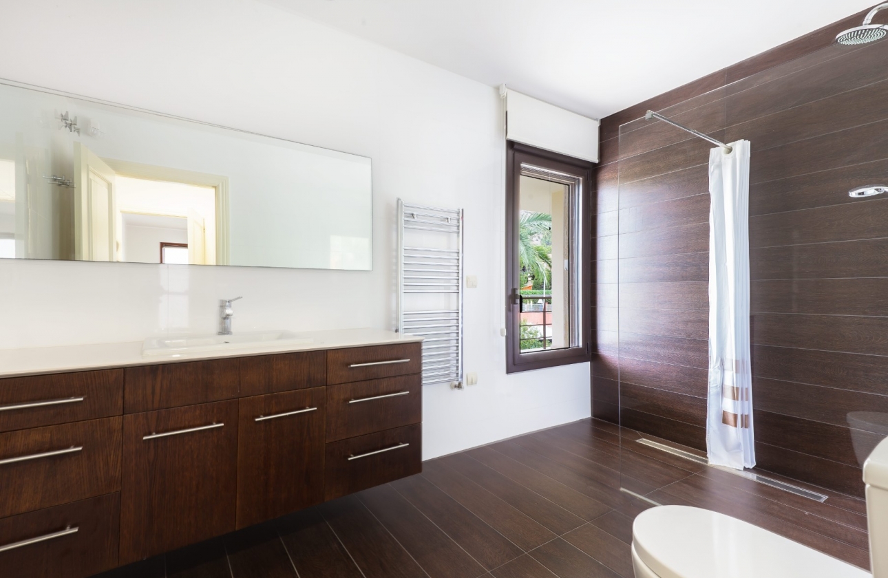 Rynek wtórny - Villa - Alicante - Vistahermosa