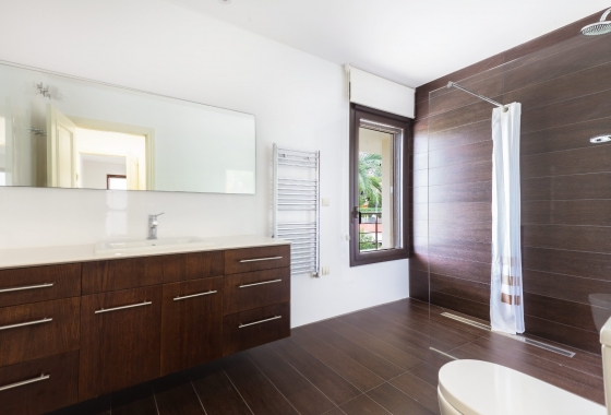 Rynek wtórny - Villa - Alicante - Vistahermosa