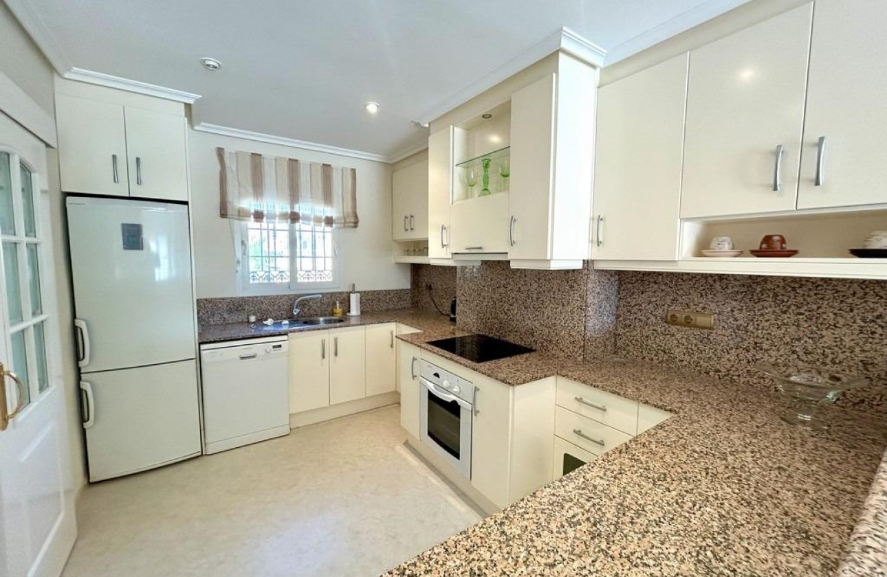 Rynek wtórny - Penthouse - Orihuela Costa - Aguamarina