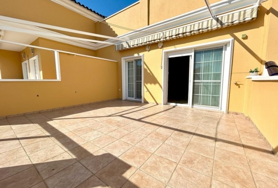 Rynek wtórny - Penthouse - Orihuela Costa - Aguamarina