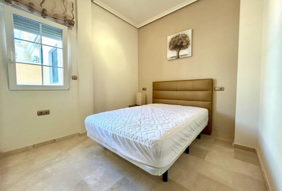 Rynek wtórny - Penthouse - Orihuela Costa - Aguamarina