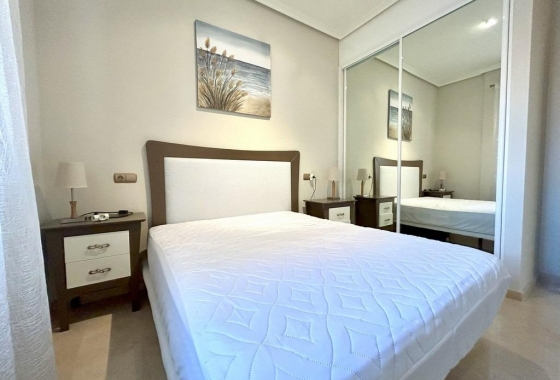 Rynek wtórny - Penthouse - Orihuela Costa - Aguamarina