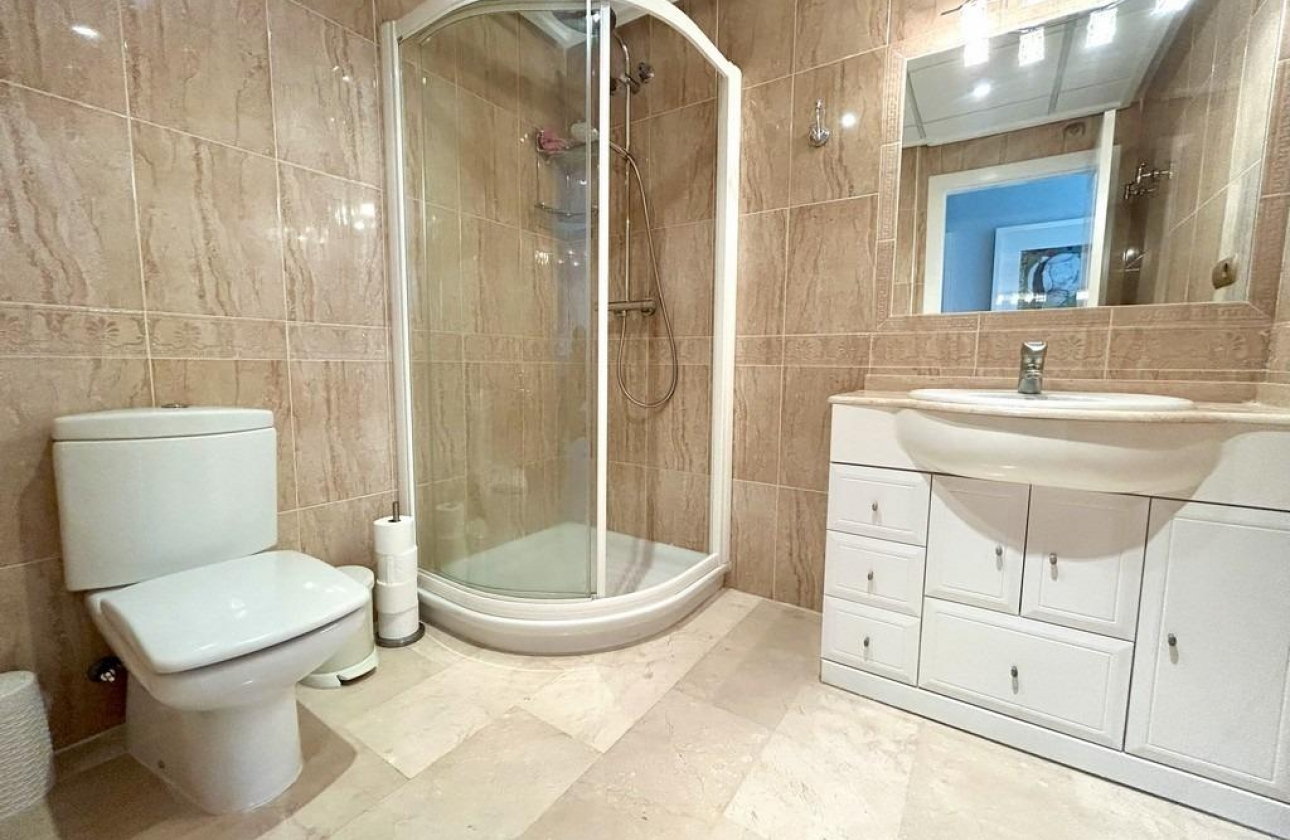 Rynek wtórny - Penthouse - Orihuela Costa - Aguamarina