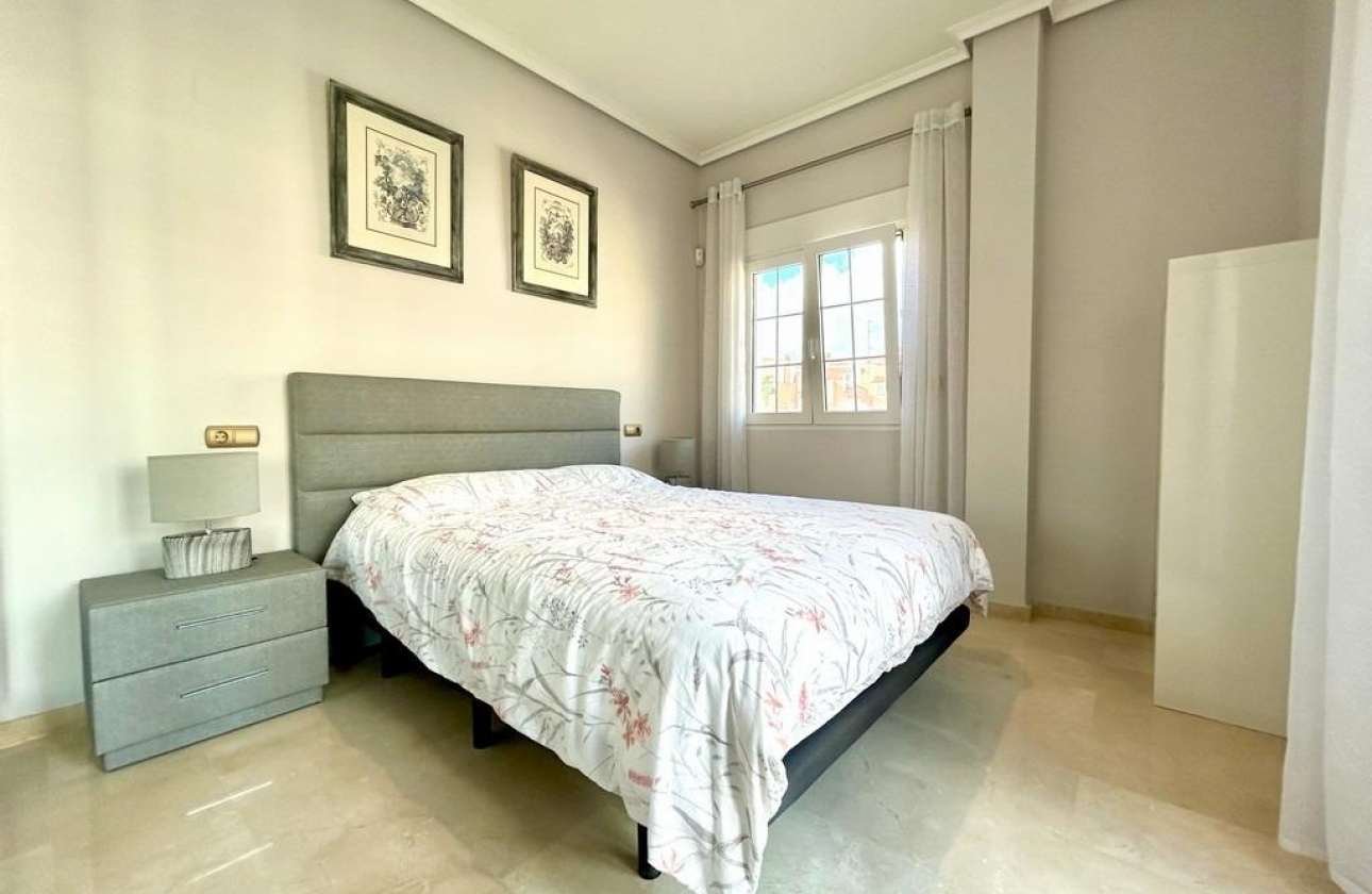 Rynek wtórny - Penthouse - Orihuela Costa - Aguamarina