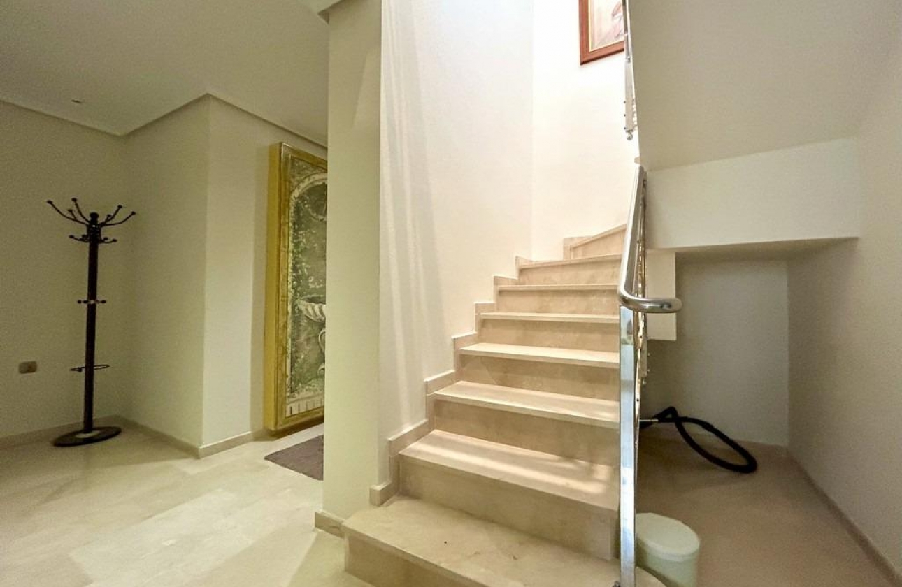 Rynek wtórny - Penthouse - Orihuela Costa - Aguamarina