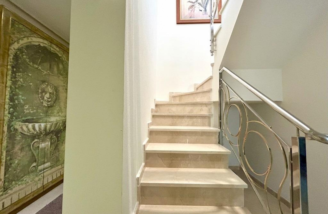 Rynek wtórny - Penthouse - Orihuela Costa - Aguamarina