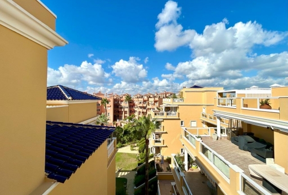 Rynek wtórny - Penthouse - Orihuela Costa - Aguamarina