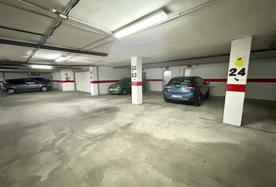 Rynek wtórny - Penthouse - Orihuela Costa - Aguamarina