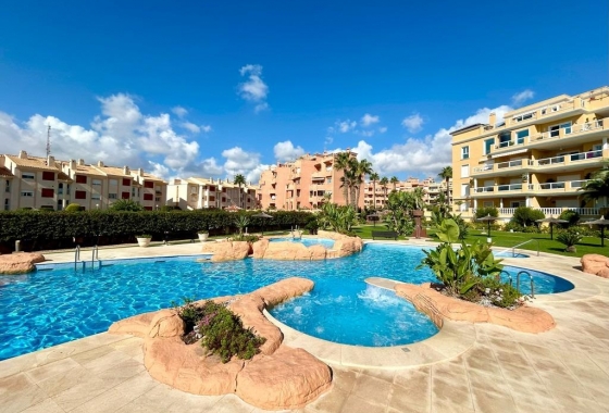 Rynek wtórny - Penthouse - Orihuela Costa - Aguamarina