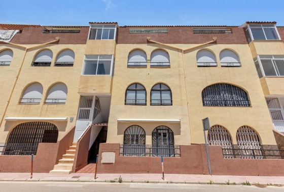 Rynek wtórny - Apartament - Torrevieja - La Mata