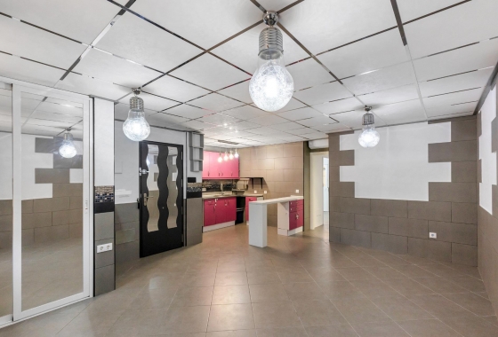 Rynek wtórny - Apartament - Torrevieja - La Mata