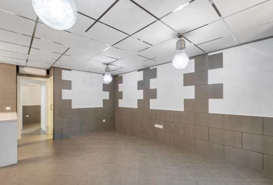 Rynek wtórny - Apartament - Torrevieja - La Mata