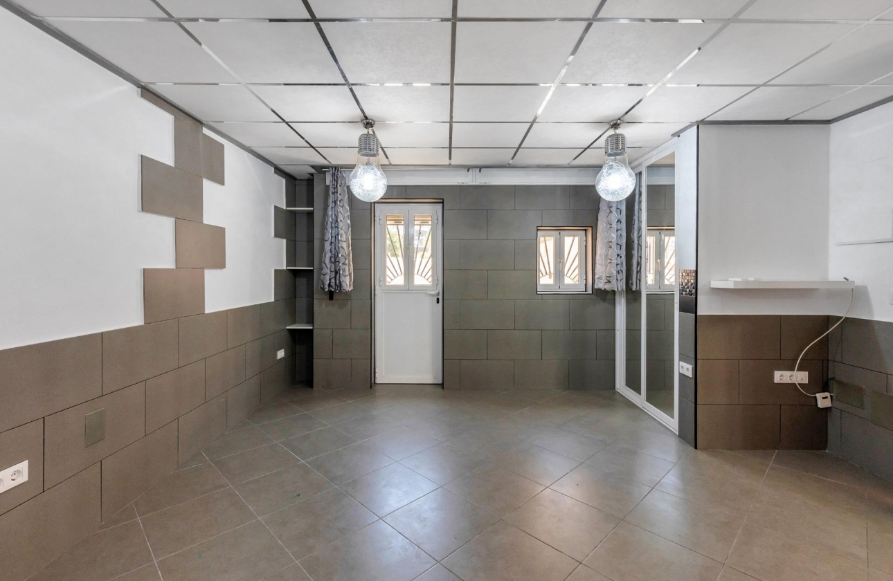 Rynek wtórny - Apartament - Torrevieja - La Mata