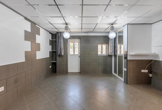 Rynek wtórny - Apartament - Torrevieja - La Mata