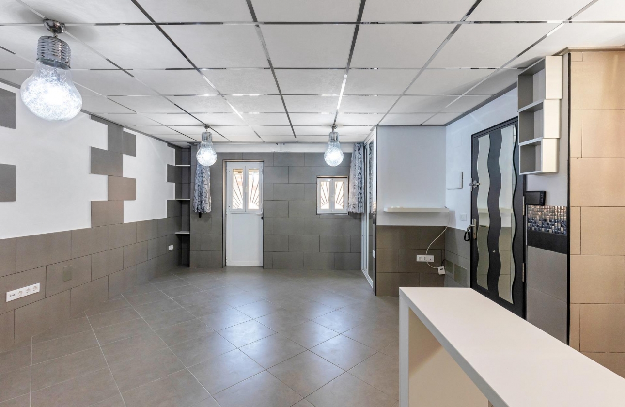 Rynek wtórny - Apartament - Torrevieja - La Mata