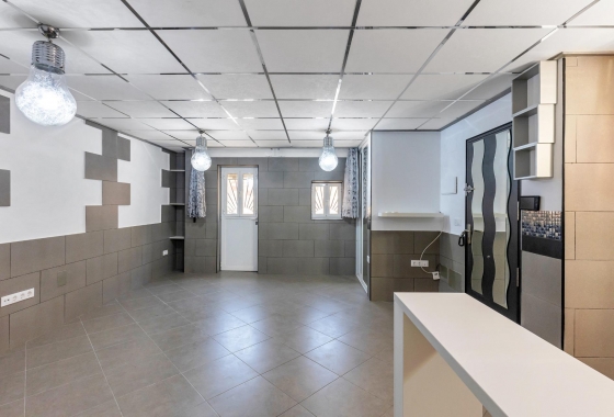 Rynek wtórny - Apartament - Torrevieja - La Mata