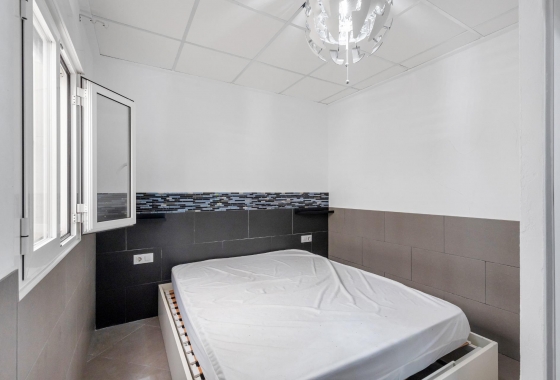 Rynek wtórny - Apartament - Torrevieja - La Mata