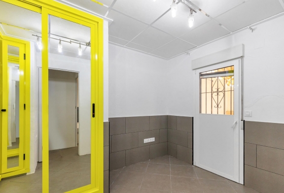 Rynek wtórny - Apartament - Torrevieja - La Mata