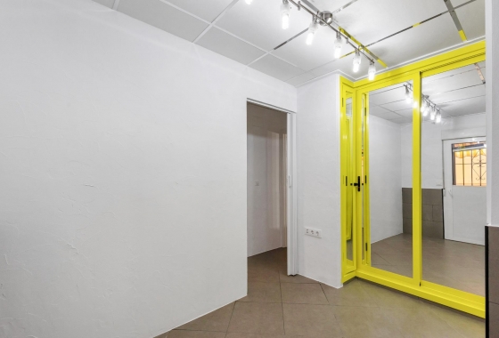 Rynek wtórny - Apartament - Torrevieja - La Mata