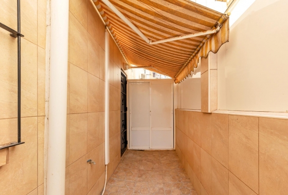 Rynek wtórny - Apartament - Torrevieja - La Mata