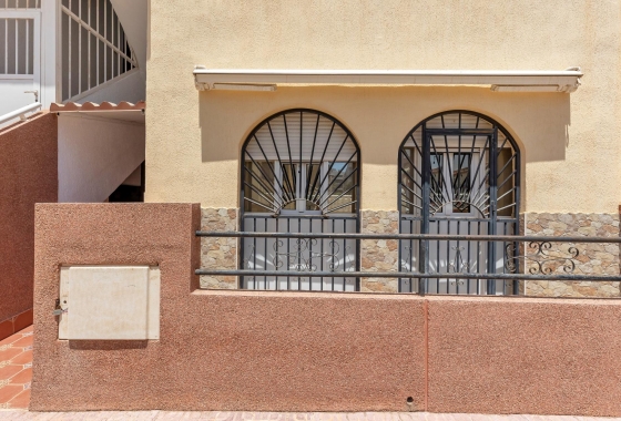Rynek wtórny - Apartament - Torrevieja - La Mata