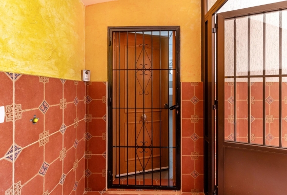 Rynek wtórny - Apartament - Torrevieja - La Mata