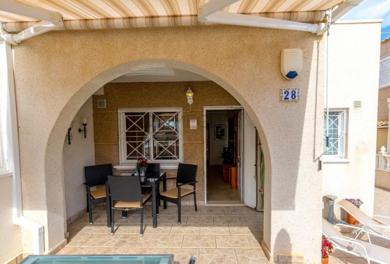 Rynek wtórny - Dupleks - Torrevieja - Aguas Nuevas