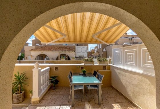 Rynek wtórny - Dupleks - Torrevieja - Aguas Nuevas