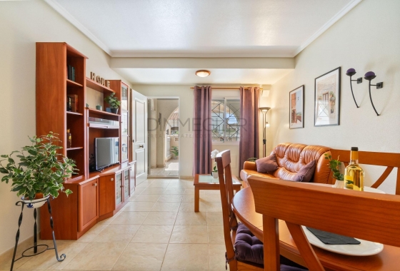 Rynek wtórny - Dupleks - Torrevieja - Aguas Nuevas