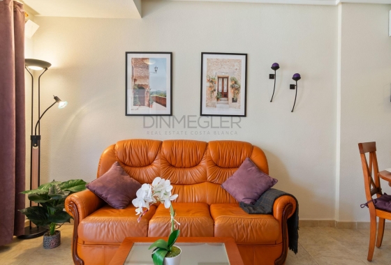 Rynek wtórny - Dupleks - Torrevieja - Aguas Nuevas