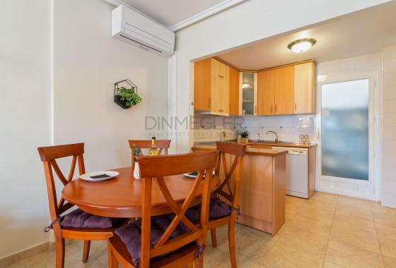 Rynek wtórny - Dupleks - Torrevieja - Aguas Nuevas