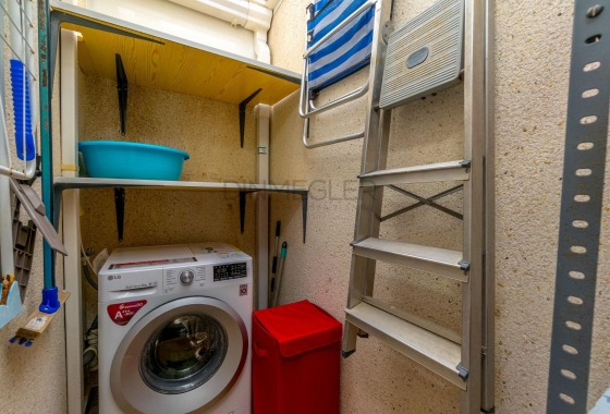 Rynek wtórny - Dupleks - Torrevieja - Aguas Nuevas