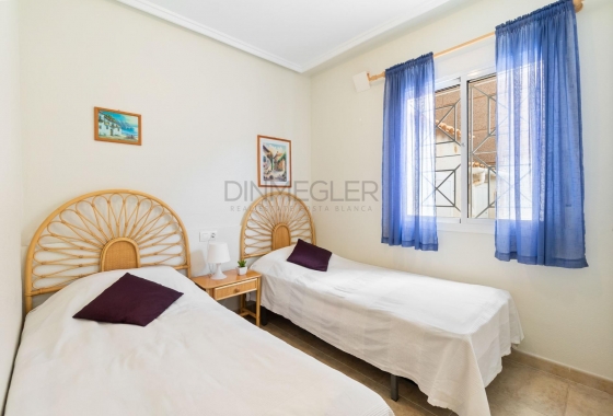 Rynek wtórny - Dupleks - Torrevieja - Aguas Nuevas