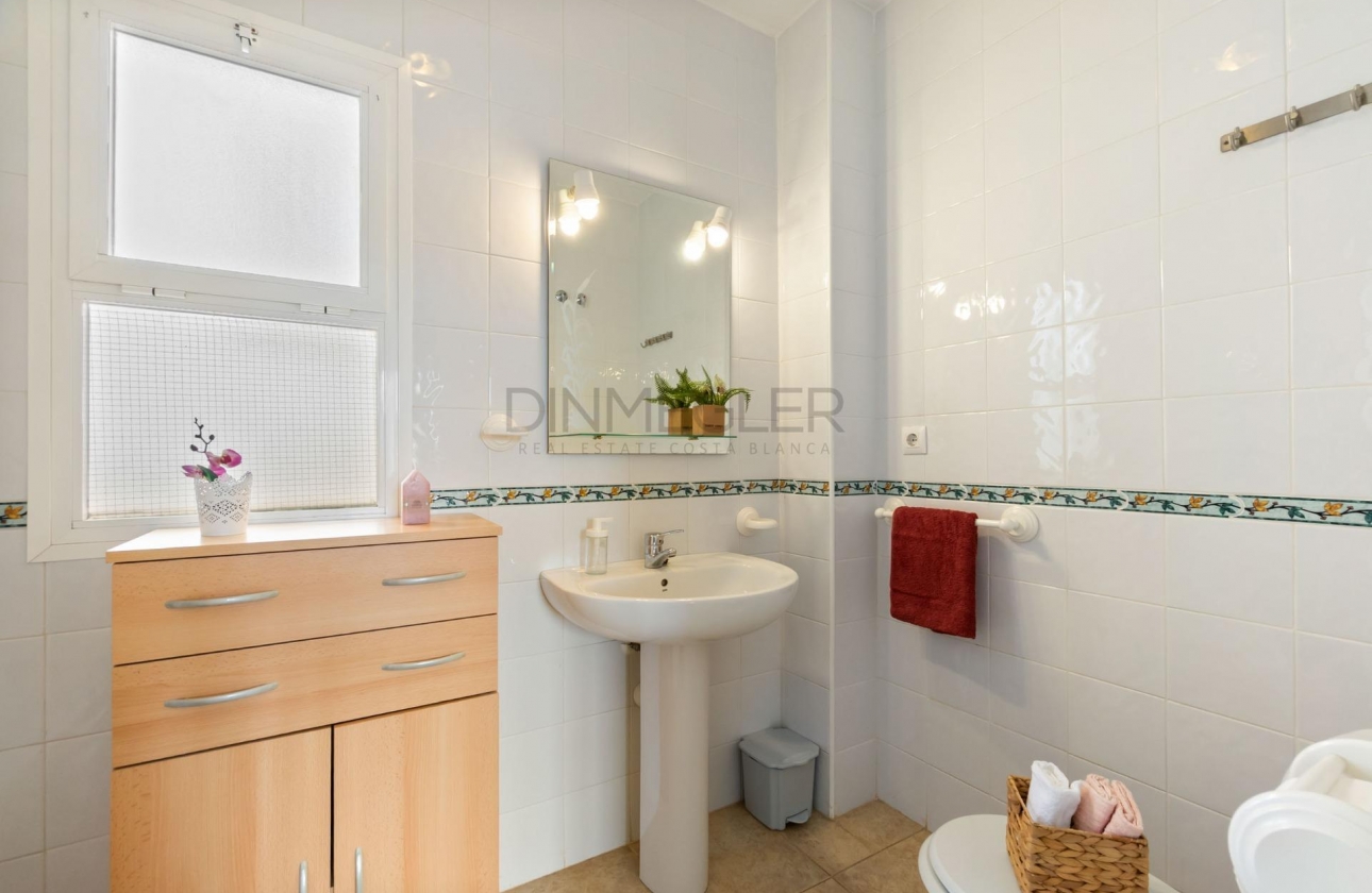 Rynek wtórny - Dupleks - Torrevieja - Aguas Nuevas