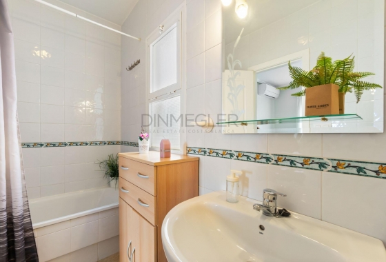 Rynek wtórny - Dupleks - Torrevieja - Aguas Nuevas