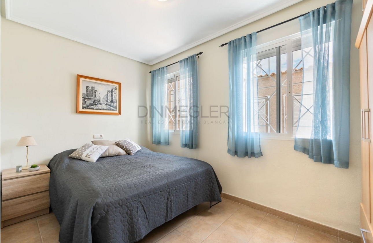 Rynek wtórny - Dupleks - Torrevieja - Aguas Nuevas