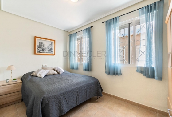 Rynek wtórny - Dupleks - Torrevieja - Aguas Nuevas