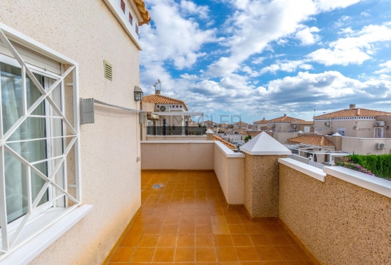 Rynek wtórny - Dupleks - Torrevieja - Aguas Nuevas