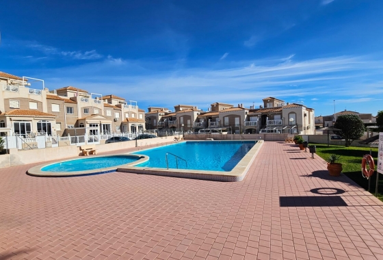 Rynek wtórny - Dupleks - Torrevieja - Aguas Nuevas