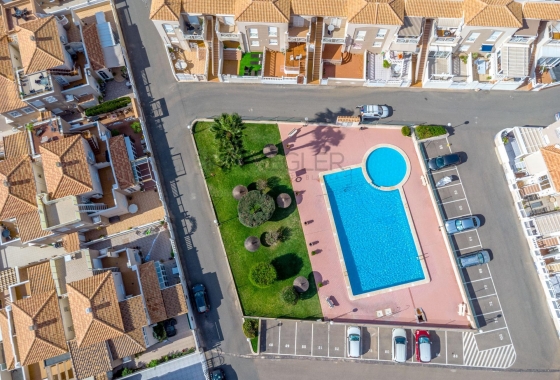 Rynek wtórny - Dupleks - Torrevieja - Aguas Nuevas