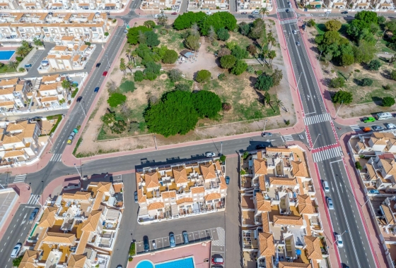 Rynek wtórny - Dupleks - Torrevieja - Aguas Nuevas