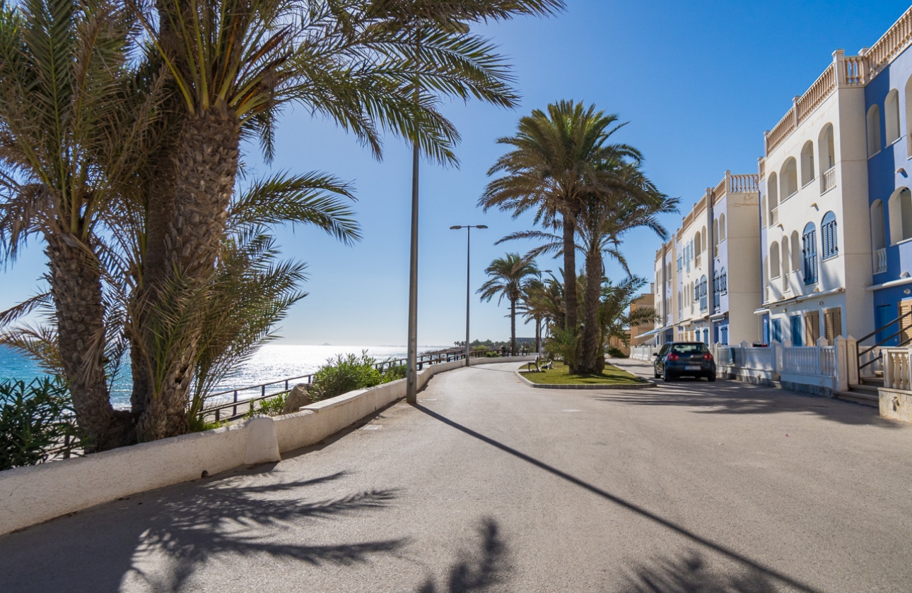 Reventa - Apartment - Mil Palmeras - Beach