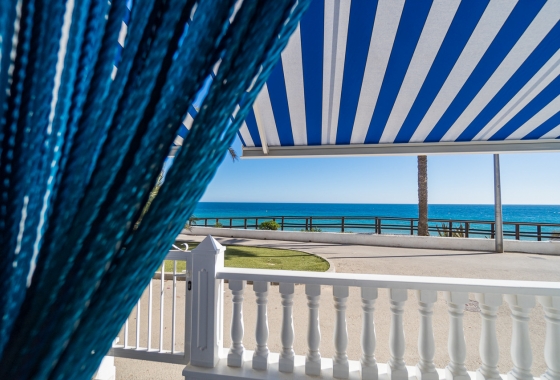 Reventa - Apartment - Mil Palmeras - Beach