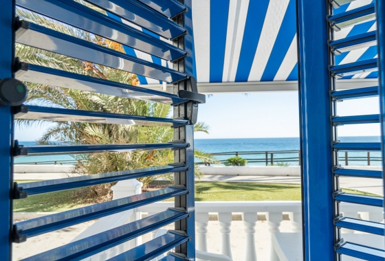 Reventa - Apartment - Mil Palmeras - Beach