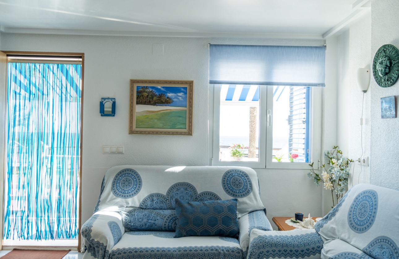 Reventa - Apartment - Mil Palmeras - Beach