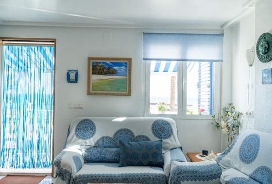 Reventa - Apartment - Mil Palmeras - Beach